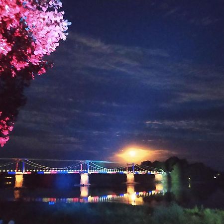 O Bulles De Loire, Châteauneuf-sur-Loire المظهر الخارجي الصورة